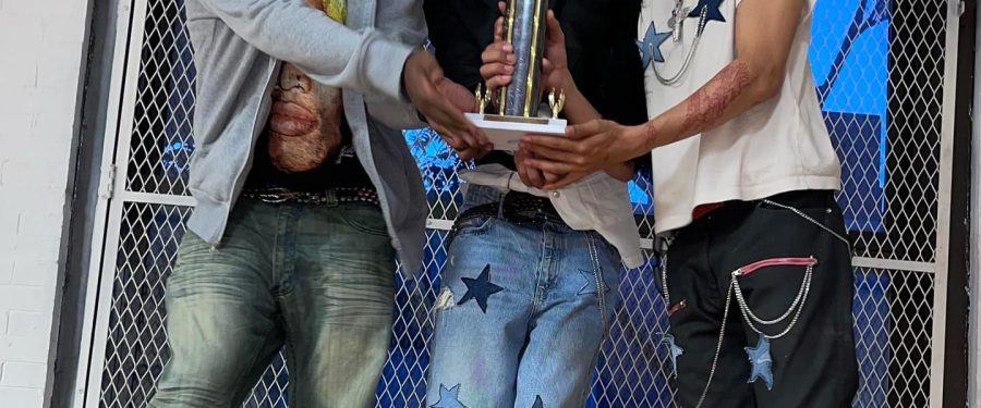 LGBTQIA+ Insights: Keeping Up With Prynce Pedro Zara