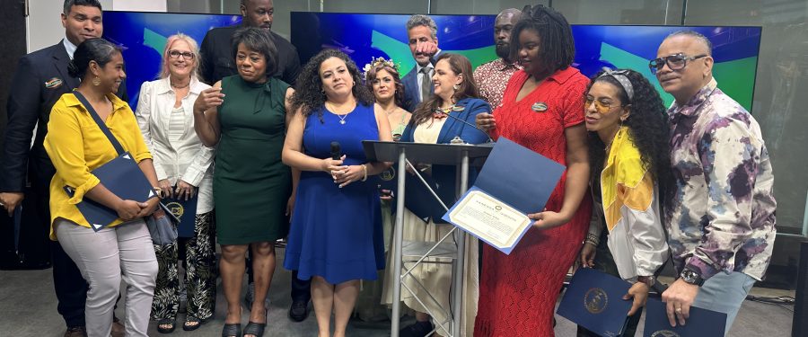 Celebration Of CRNY Artists & Debut Of Community Arts Projects