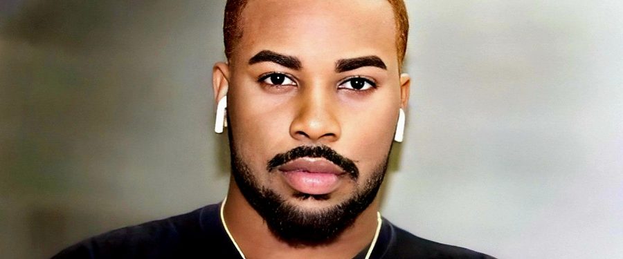 The Rise Of The Commentator: Legendary Karma Versace’s Ballroom Brilliance