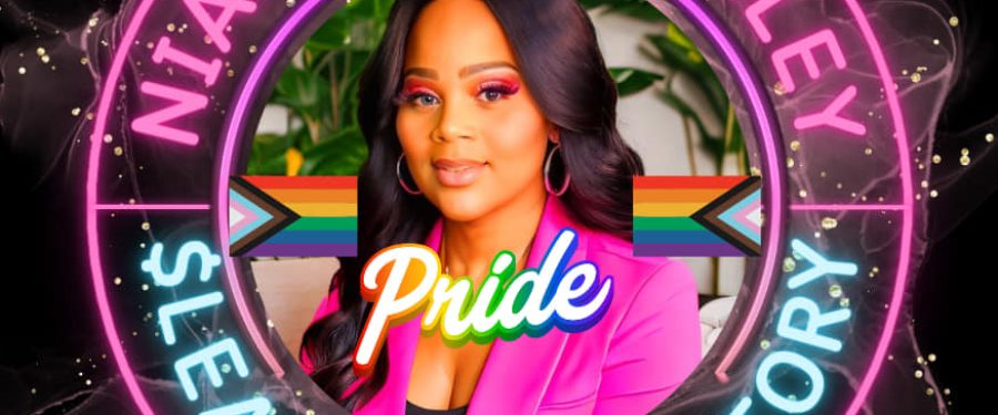 Ballroom Icon Niambi E. Stanley: A Journey Of Resilience & Legacy