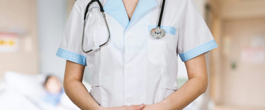 Nurse Practitioner Takes The Lead As Best Healthcare Job In 2024