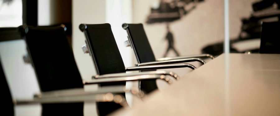 Office Chairs & The Importance Of Sustainability: Choosing Environmentally Friendly Office Furniture