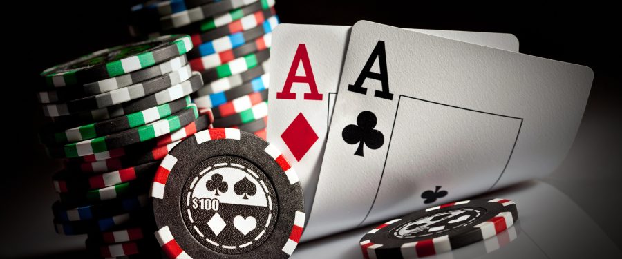 How Virtual Reality Is Changing The iGaming Landscape