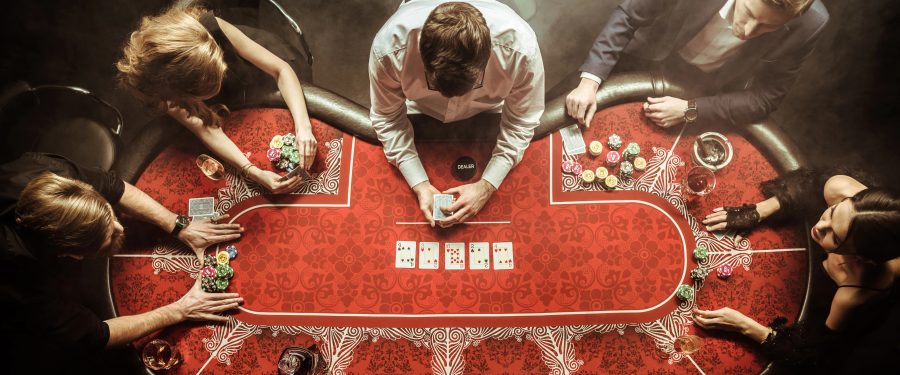 The Joy Of Unlimited Gambling: Why Online Casinos With No Wagering Requirements Are Popular In The USA