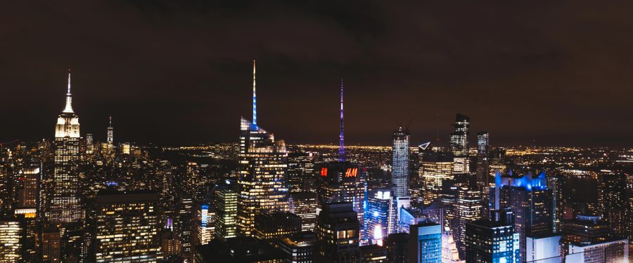 Back-To-Back Years Of Building More Housing & Making New York City More Affordable