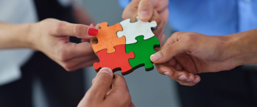 Promoting Employee Cohesion: Essential Steps For Building A Strong Team