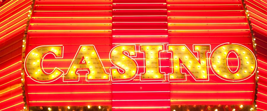 The Impact Of AI On Casino Game Providers