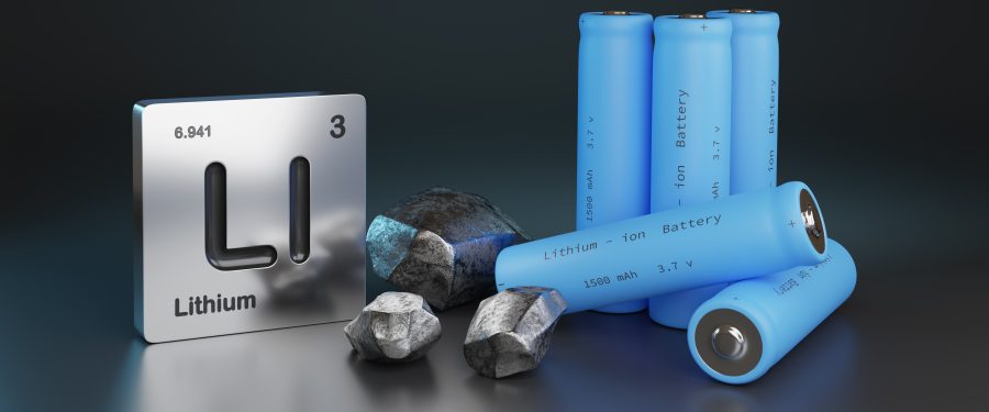 Protecting New Yorkers From Unsafe Batteries