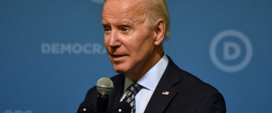 Mayor Adams’ Statement On Decision By President Biden Not To Seek Reelection