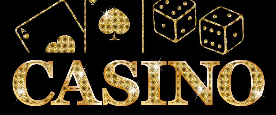 Popular Types Of Casino Games Being Played Right Now
