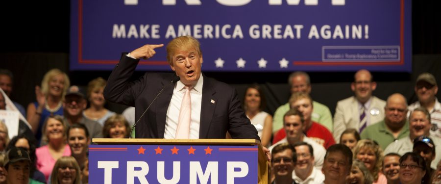 They Tried To Kill Trump