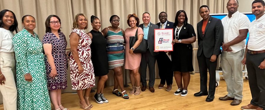 New Settlement Community Center In The Bronx To Become Co-Location To Head Start Programs