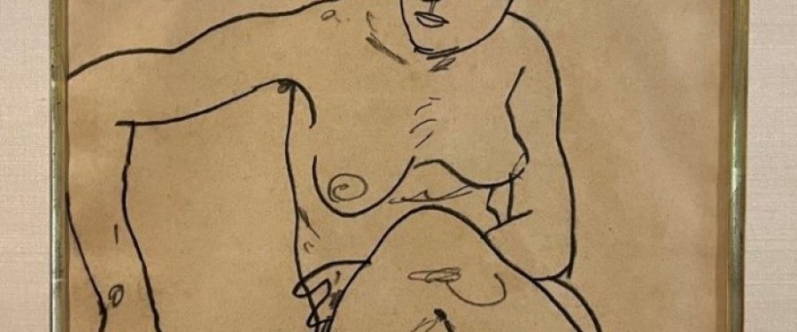 Eleventh Piece Of Nazi-Looted Art Returned To Relatives Of Fritz Grünbaum