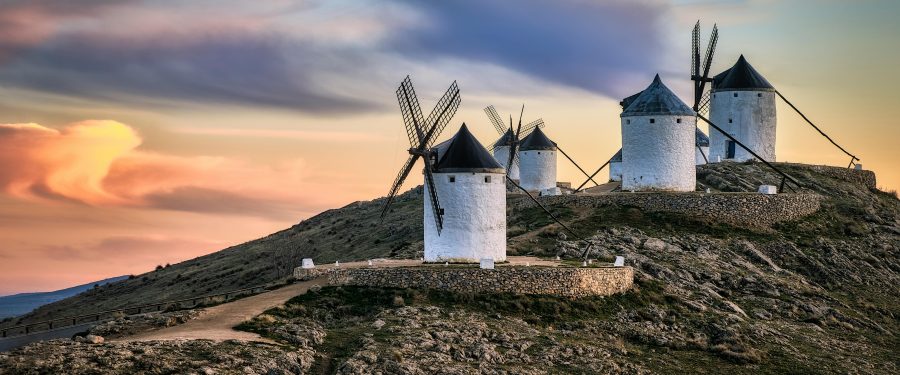 Why Spain Is A Horrible Place To Live