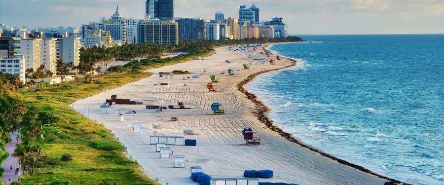 How To Host The Ultimate Beach Party In Miami, Florida