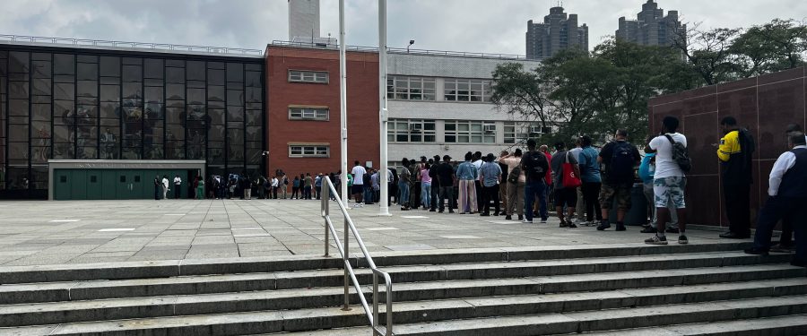 1K+ Prospective Candidates Attend NYC Bus Operator Open House