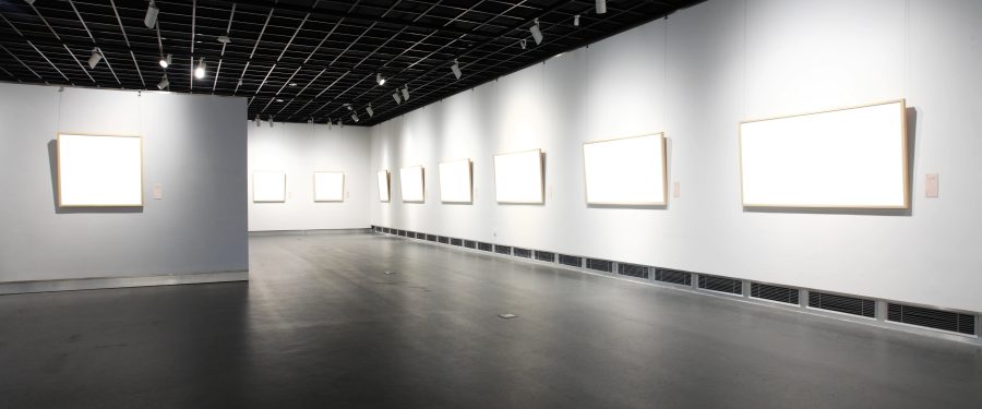 The Longwood Art Gallery Loses Its Home At Hostos Community College