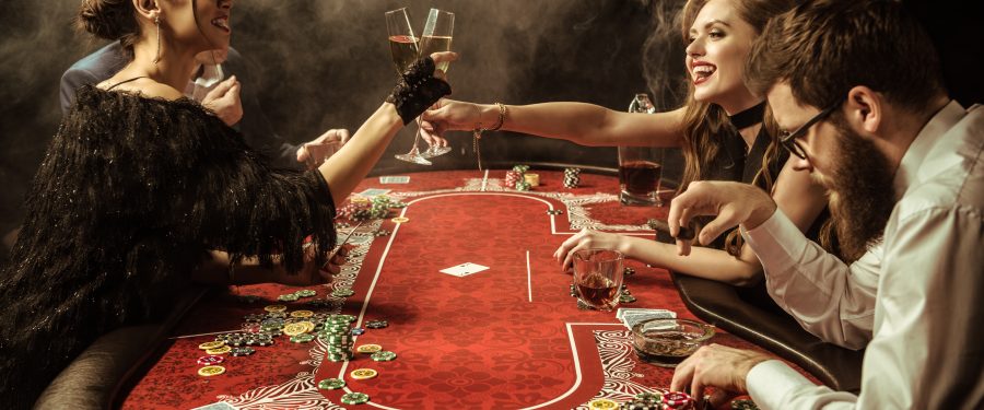 Online Casino Bonus Programs: Pros And Cons