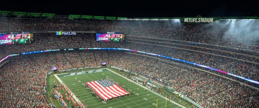 New York’s NFL Preseason Preview: What Lies Ahead For The Giants & Jets