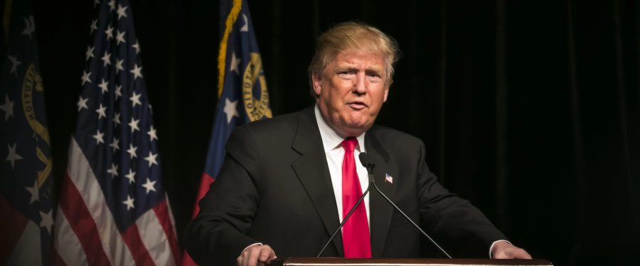 Join Us For The Biggest MAGA Rally In The Bronx