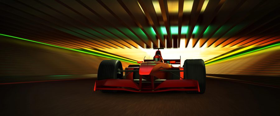 The Impact Of Sports Betting On Motorsports Fan Engagement