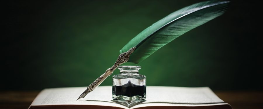 Bronx Historical Society Presents The Kindness Session, A Poetry Writing Workshop