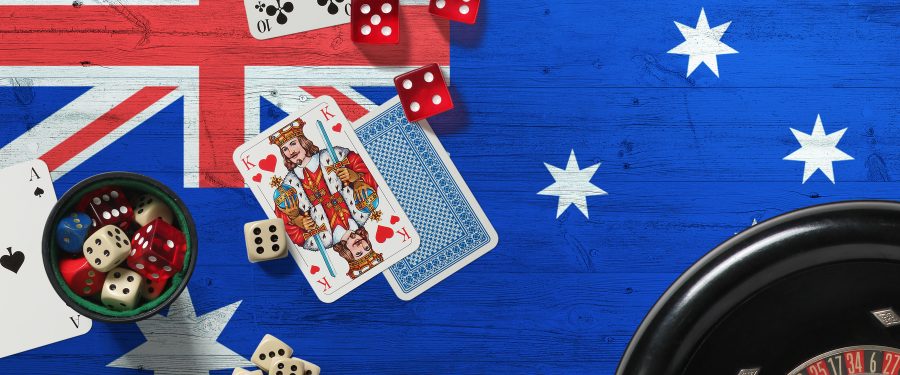 Australia Introduces Stricter Customer Identification Measures For Online Gambling Industry