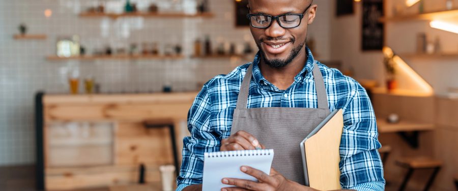 Celebrate Small Business Saturday: Supporting The Heartbeat Of Our Communities