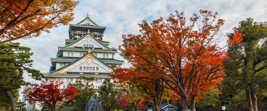 What Cultural Customs Should Visitors Embrace In Osaka?