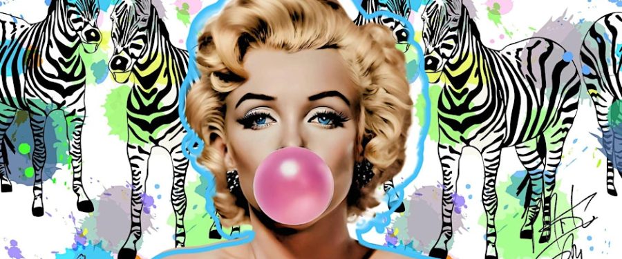 NYC’s Most Exclusive Art Event Of The Year: Marko Stout’s Bold Unveiling