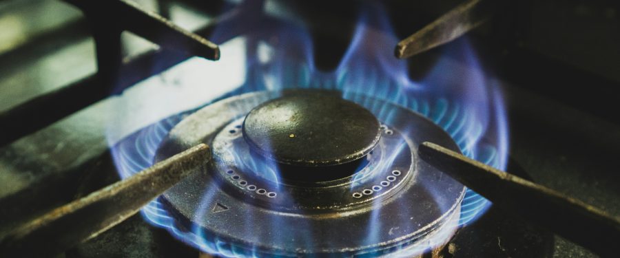 1114 Ward Avenue Tenant Union Says: No Gas, No Rent!