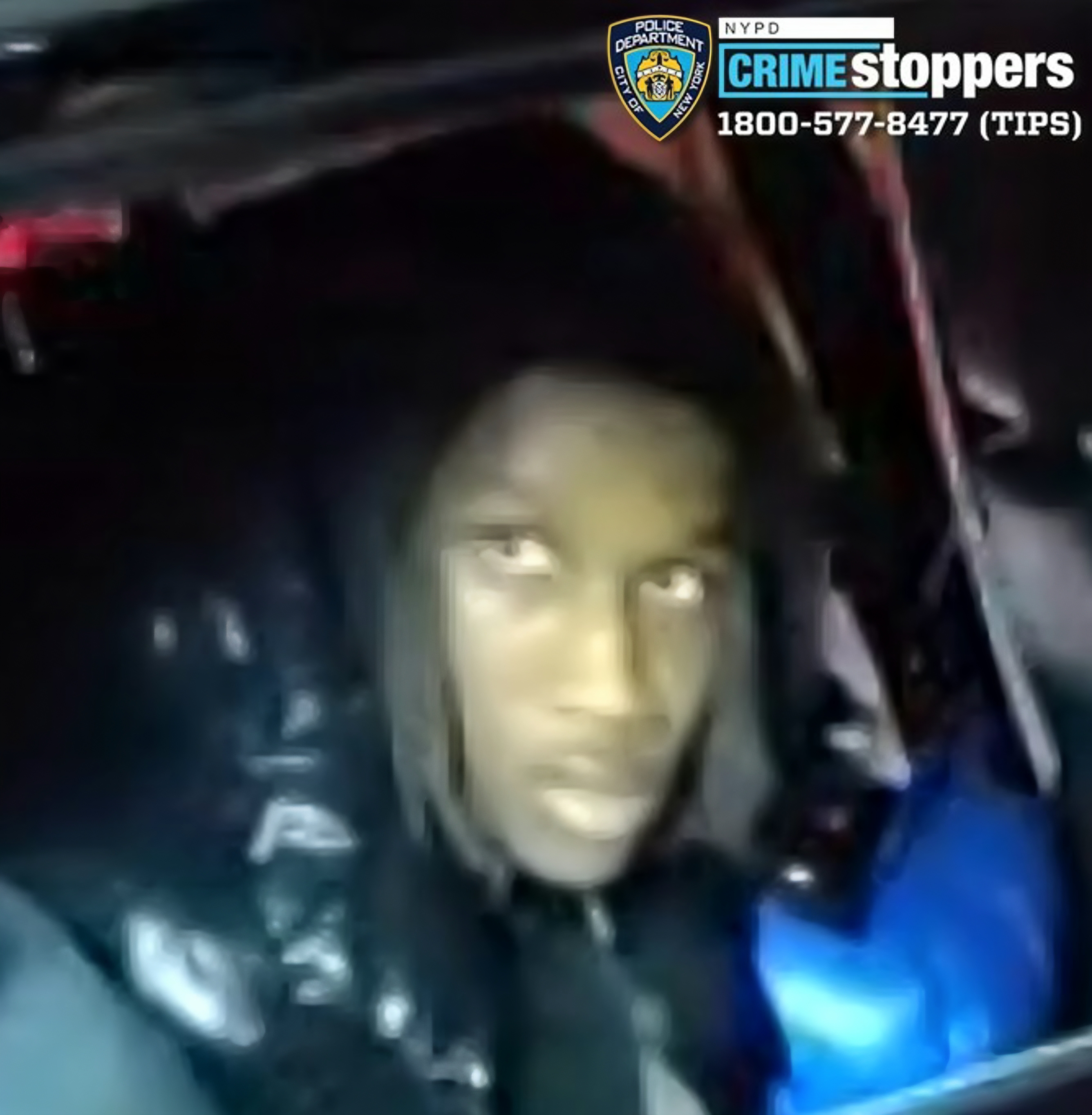 Help Identity The Suspected Murderer Of Daquan Andrews, 28 Help Identity The Suspected Murderer Of Daquan Andrews, 28