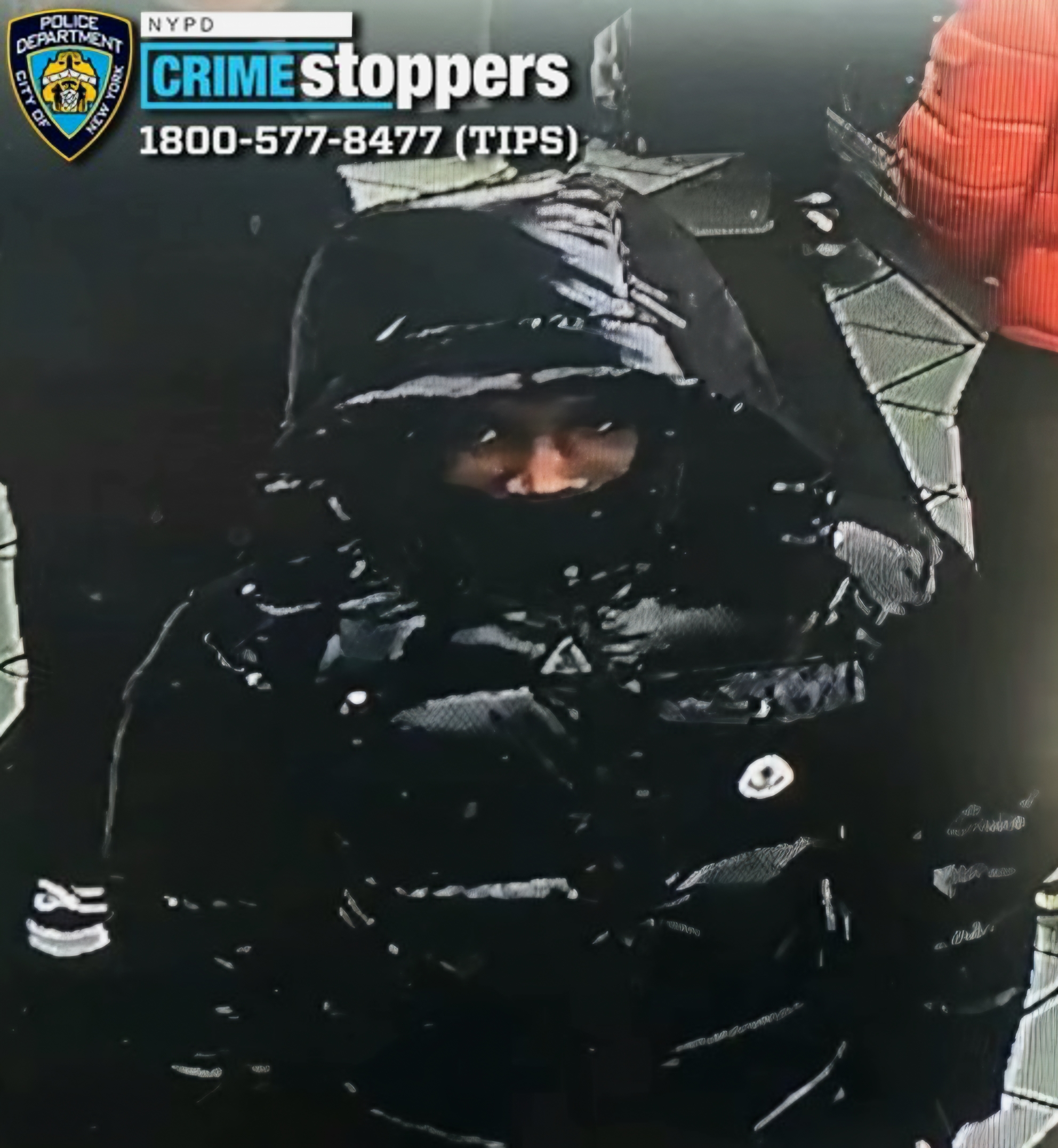 Help Identity The Suspected Murderer Of Daquan Andrews, 28 Help Identity The Suspected Murderer Of Daquan Andrews, 28