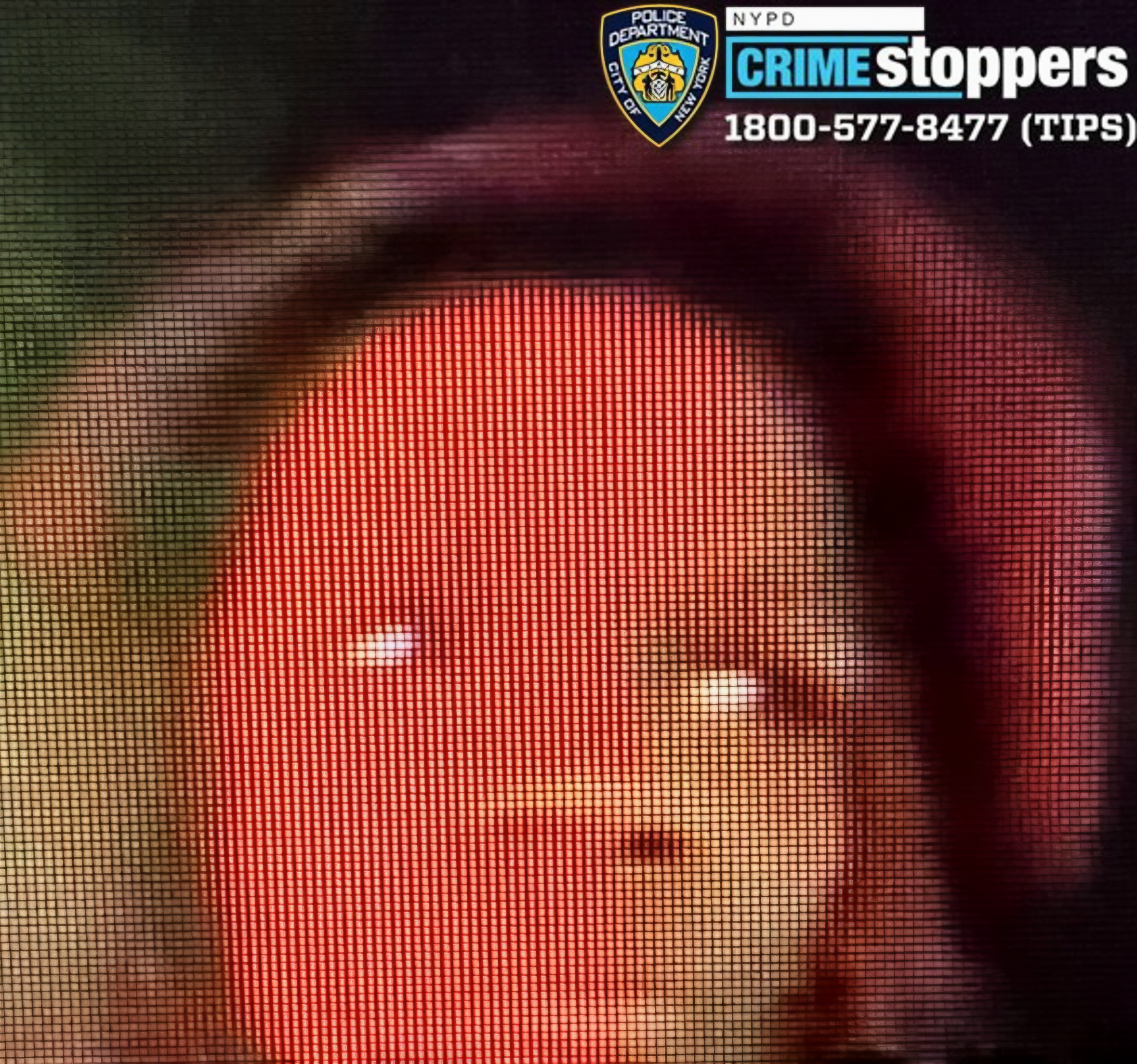 Help Identity The Suspected Murderer Of Daquan Andrews, 28 Help Identity The Suspected Murderer Of Daquan Andrews, 28