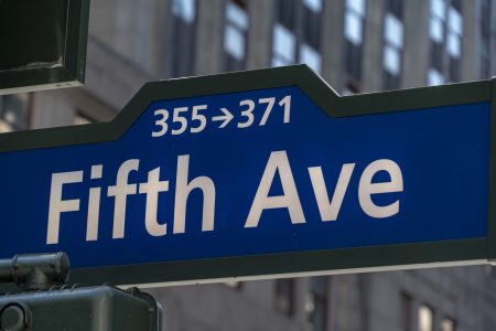 Fifth Avenue To Transform Into A World-Class Pedestrian-Centered Boulevard