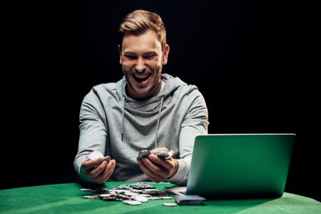 Top Online Casinos Games To Play For Real Money Wins