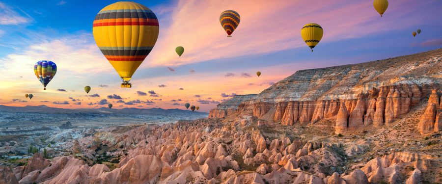 Turkey’s Misguided Push For Global Rebranding