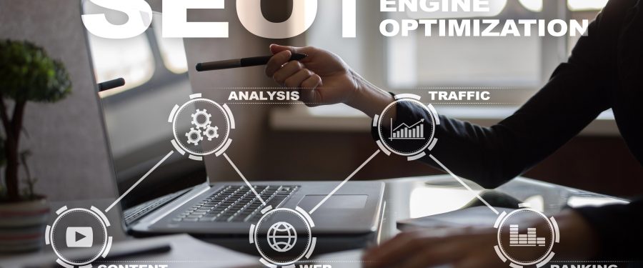 SEO Trends In 2025: What You Need To Know To Stay Ahead