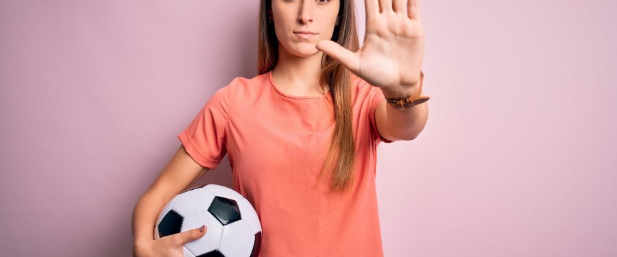 House Passes Bill To Ban Biological Males From Girls’ School Sports