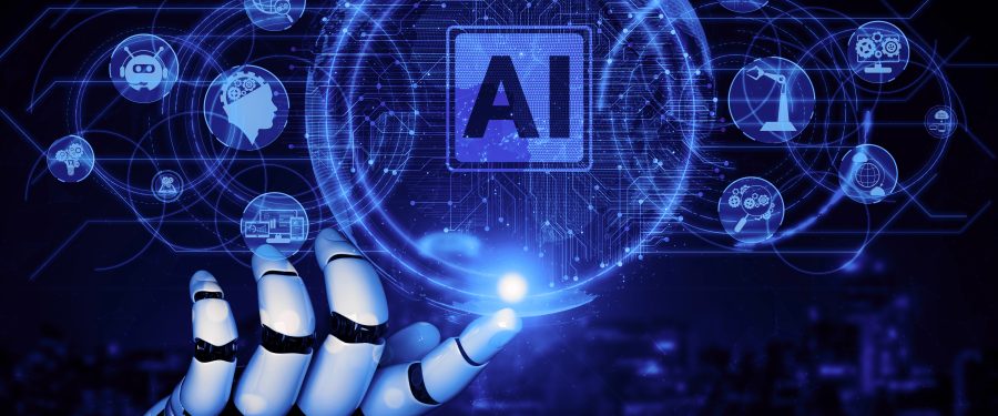 AI Cryptocurrency Trading: How Artificial Intelligence Is Changing The Market