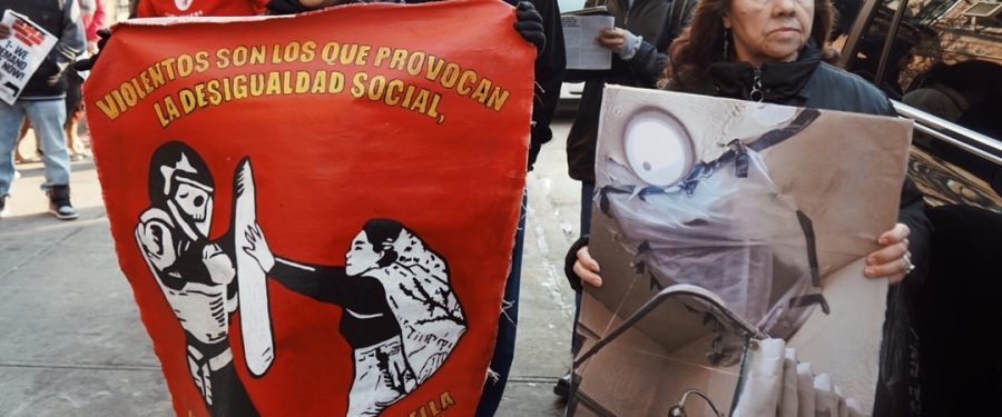 1114 Ward Avenue Tenant Union: United For Dignified Housing