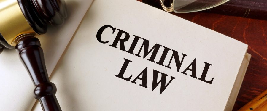 Web Searches For Criminal Defense Attorneys Reach All Time Highs In Washington, DC