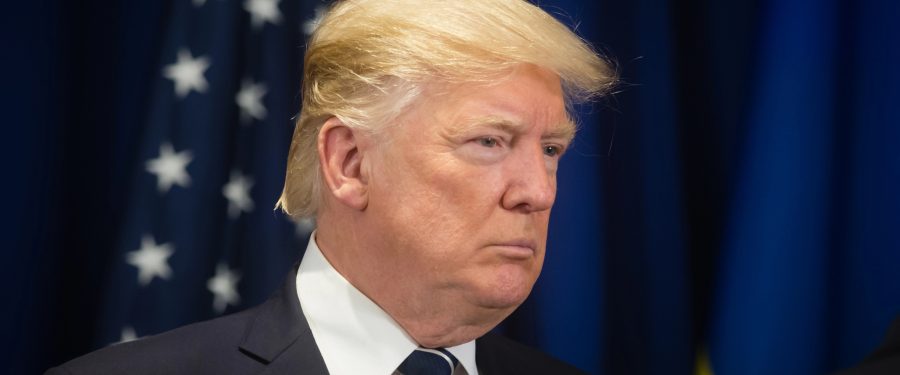 President Trump Forces Palestinian Authority To End Terrorist Payments