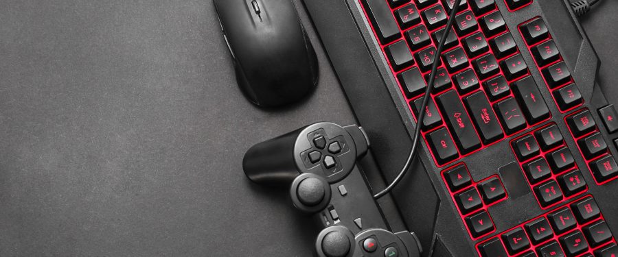 QR Codes & Video Games: Enhancing Player Experiences With Technology