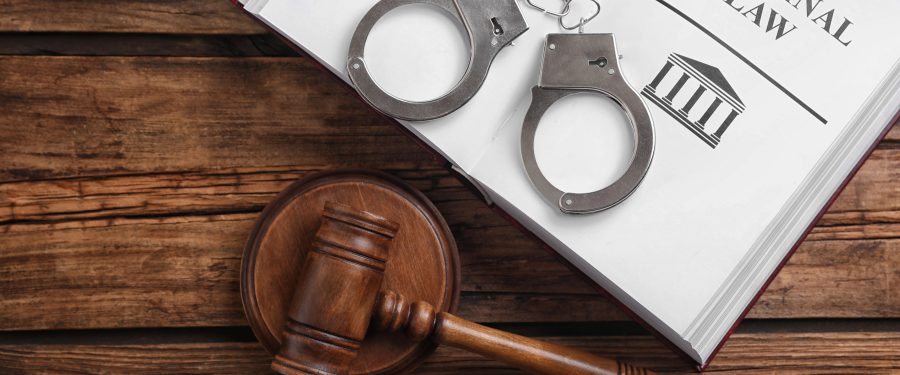 Washington, DC Sees A Historic Spike In Web Searches For Criminal Defense Attorneys