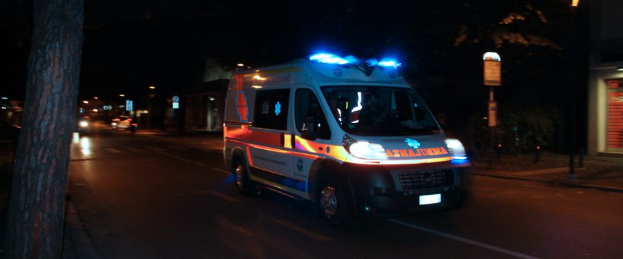 Ritchie Torres To Attend Ambulance Dedication For Israel