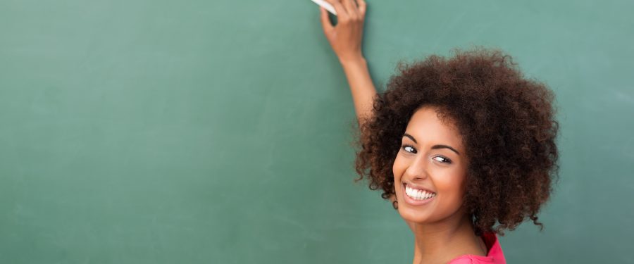 The Power Of Black Educators In The Bronx