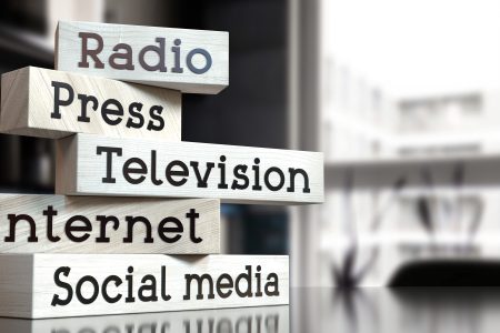 The Changing Facet Of Modern Media