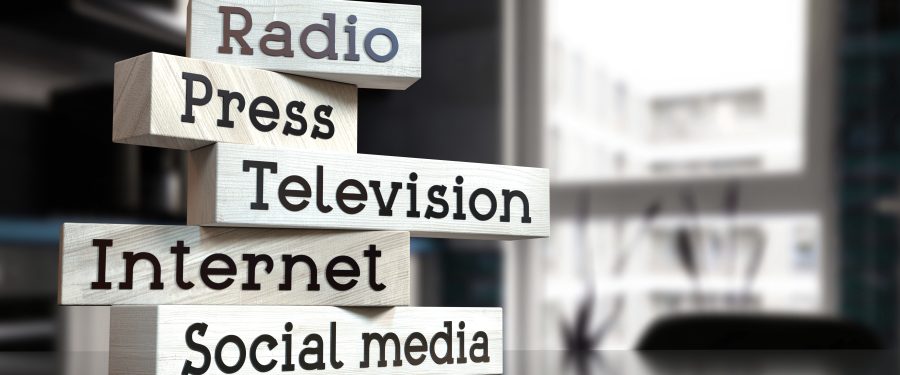 The Changing Facet Of Modern Media