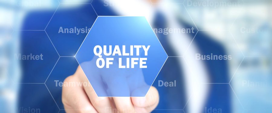 Improving New Yorkers’ Quality Of Life Block By Block